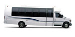 24 Passenger Mini Bus