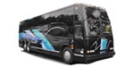 40 Passenger Party Bus