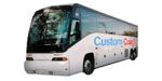 49 Passenger Coach