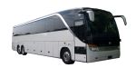 56 Passenger Coach 