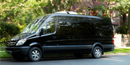 sprinter van